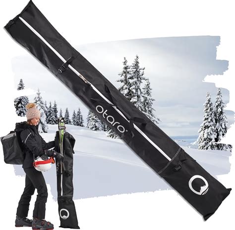 cross country ski bag